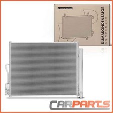 Condensateur Climatisation