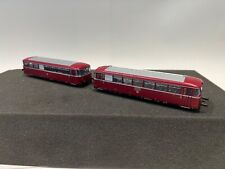 Marklin 39978 DB Class VT 98.9 Powered Rail Car