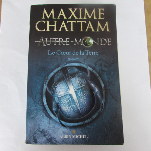 Autre monde tome - tome, le