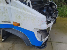 Aile Avant Droit pour