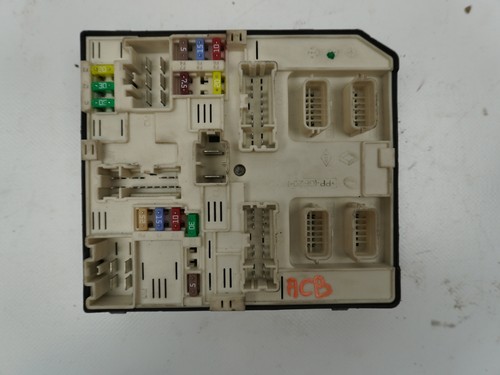 Bsm - bsm, moteur)