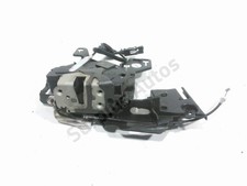 SERRURE DE PORTE AVANT DROITE