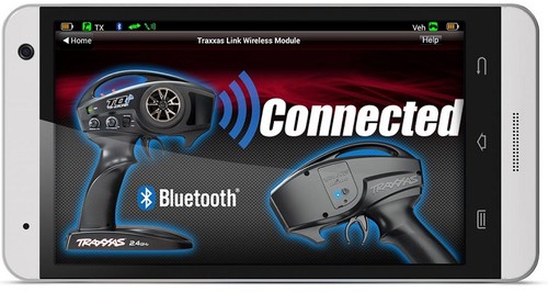 Traxxas composants - traxxas, de