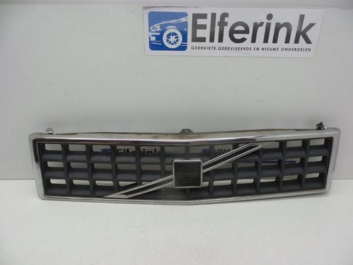 Calandre volvo 340 343 - volvo, 340/343/345