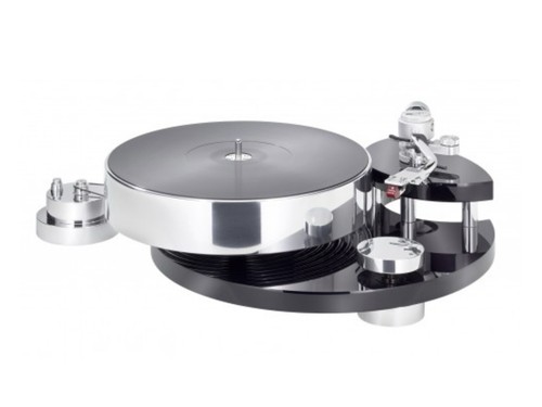 Transrotor jupiter pre ampli - +pre, ampli+