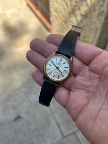 Montre ancienne durol - montre,