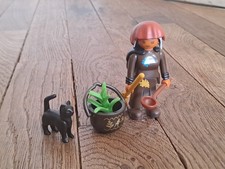 Playmobil 3838 sorcière Witch