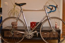 René Herse 1979 Full chrome