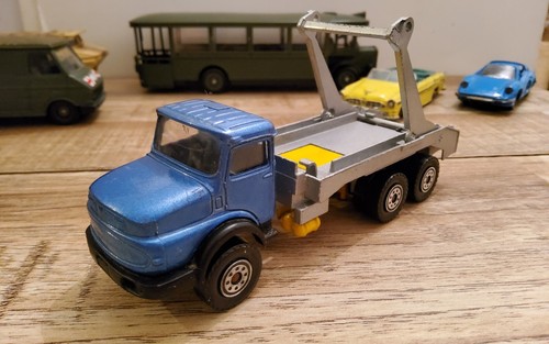 Camion mercedes 2624 benne - 2624,