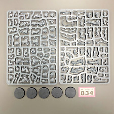 TORMENTORS INFRACTORS 5 MAN SQUAD EMPEROR'S CHILDREN 40K CHAOS MARINES SLAANESH