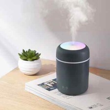 Humidificateur air usb - air,
