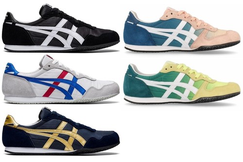 Chaussures asics onitsuka - chaussures,