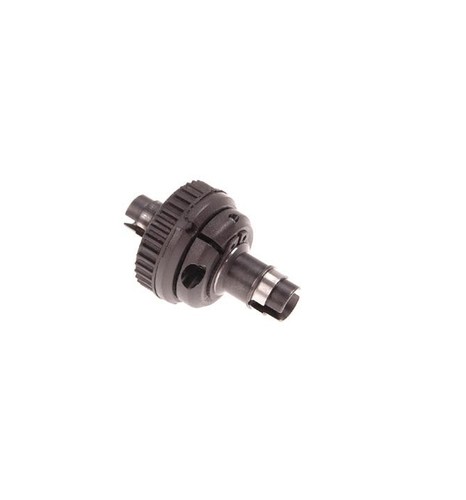 Serpent 802370 ball diff - 802370, front