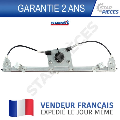 Leve vitre electrique avant - leve,