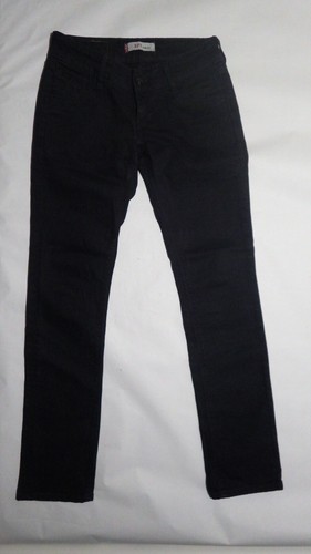 Jeans levis 571 w28 l32 - jeans,