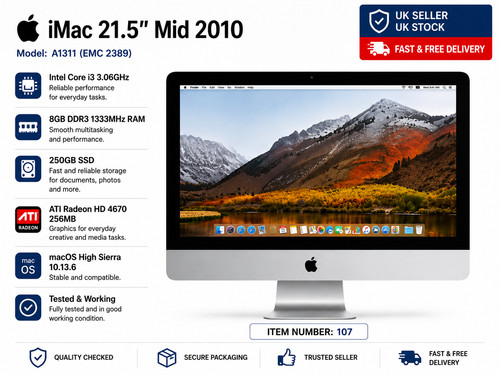 Apple imac milieu - apple,
