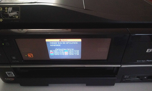 Epson stylus photo px810fw jet - px810fw,