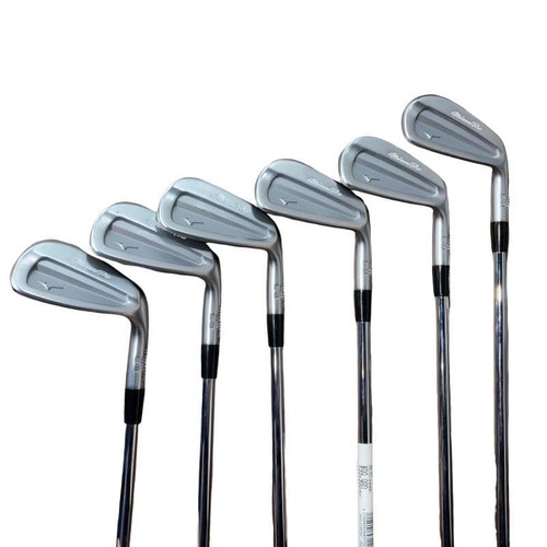 Mizuno set fers - set,