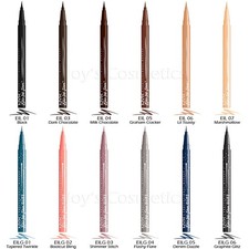 1 NYX Epic Encre Imperméable