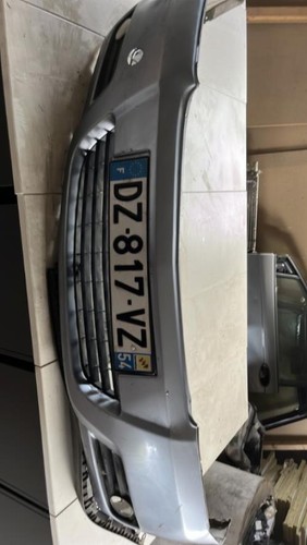 Pare choc avant opel - vectra, c