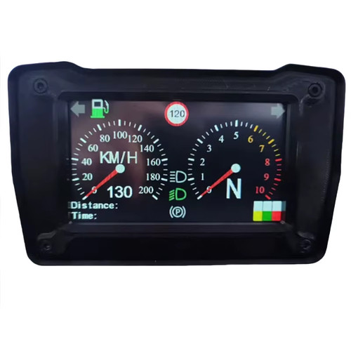Sim dashboard racing simulator - racing,
