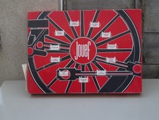 JOUEF HO COFFRET VOYAGEUR BB