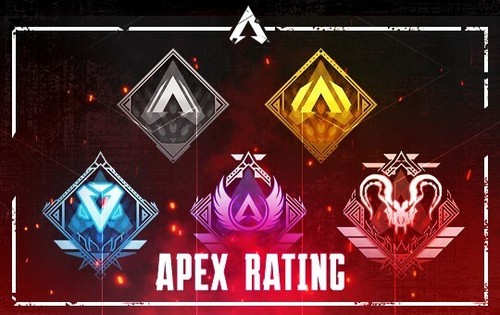 Ps4 apex legends badges - (fr),