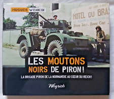 Les Moutons noirs de Piron 