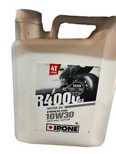 BIDON DE 4 LITRE D HUILE IPONE