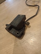 Maître Cylindre Frein Avant