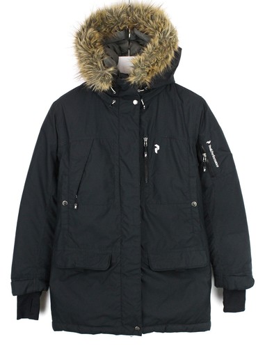 Peak performance doudoune - peak,