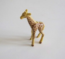 PLAYMOBIL (O3133) ZOO - Baby Giraffe Giraffe Parks 4093 4850 4064 4081