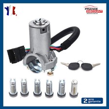 Neiman de Direction avec barillets prévu pour IVECO DAILY IV -2996075 2996076