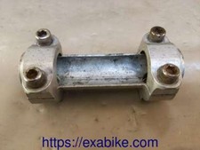 pontets de guidon pour