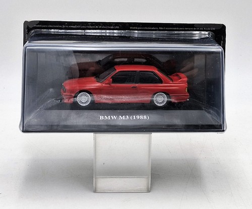 Miniature die cast ixo - 1/43,
