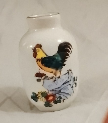 Petit vase chinois miniature - petit,