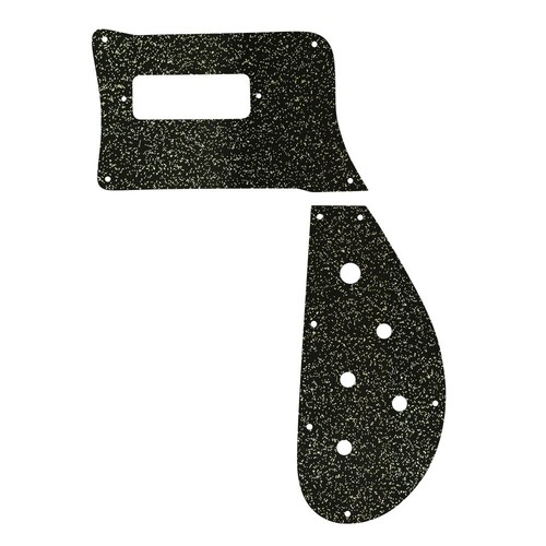 Pickguard pour rickenbacker - pour,
