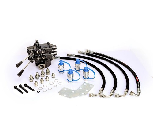 Kit distributeur hydraulique