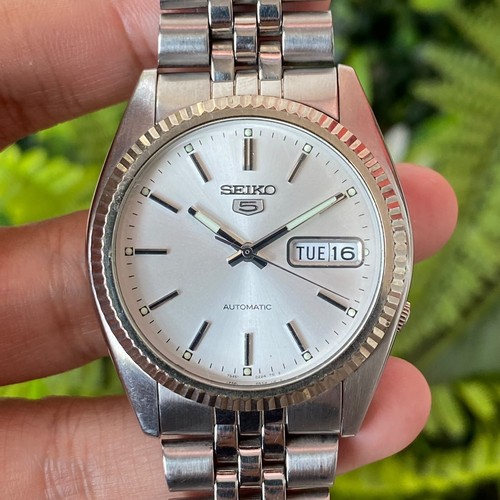 Rare montre seiko - rare,