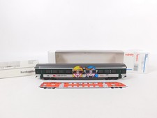 Märklin H0 Wagon de train