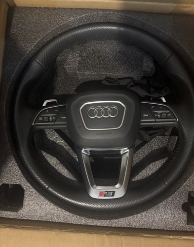 Volant audi - audi, rs