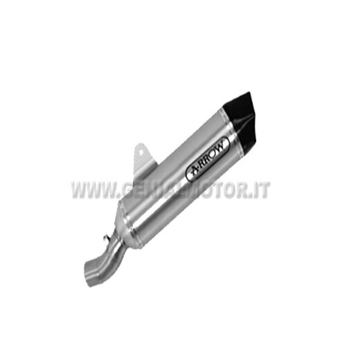 Pot echappement arrow - arrow, m