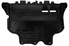 Cache Protection Sous Moteur