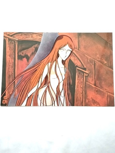 Galaxy express 999 - 999, leiji