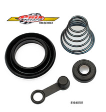 HONDA PC 800 PACIFIC COAST