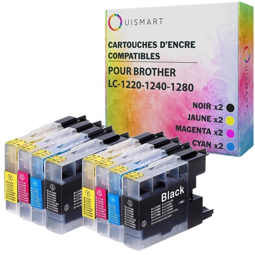 Ouismart cartouches - ouismart®,