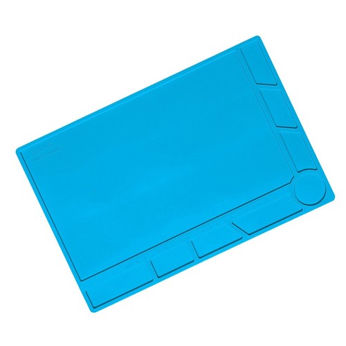 Tapis souder en silicone - ??,