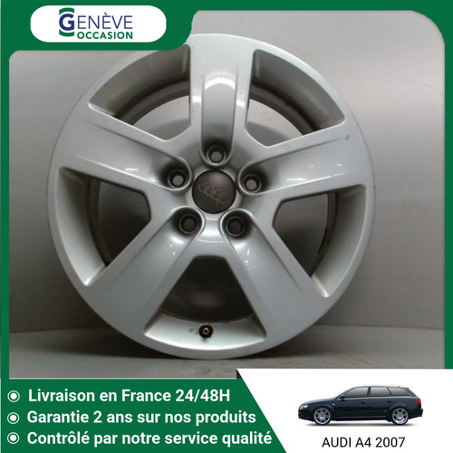 Jante aluminium audi - jante,