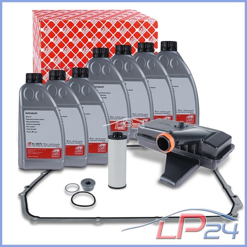 Febi kit vidange - febi, de