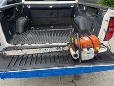 STHIL MS 660 professional Chain Saw 36” Inch  Bar